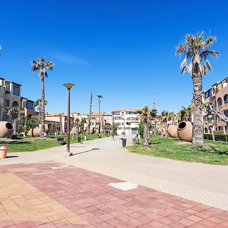 Apartman Antigua-7 By Interhome