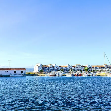 Antigua-7 By Interhome * Le Barcares