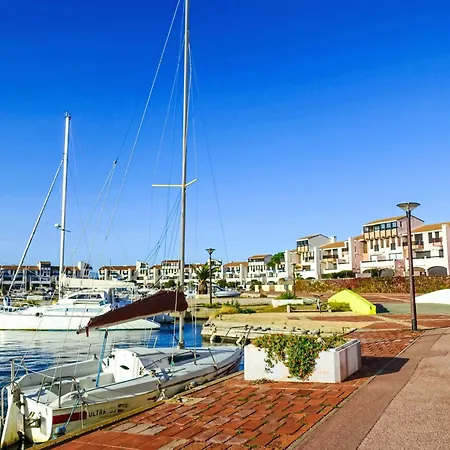 Antigua-7 By Interhome Apartment *