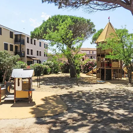 Apartman Antigua-7 By Interhome *