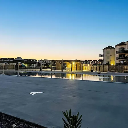 Apartment Antigua-7 By Interhome Le Barcares