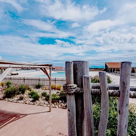 Apartman Antigua-7 By Interhome Le Barcarès