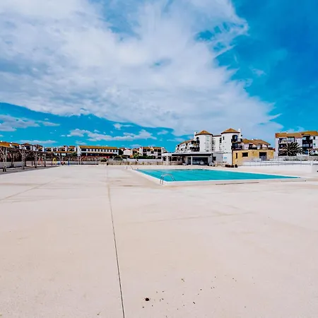 Appartement Antigua-7 By Interhome