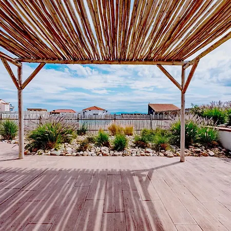 Antigua-7 By Interhome