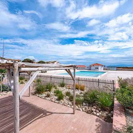 Antigua-7 By Interhome Appartement Le Barcarès