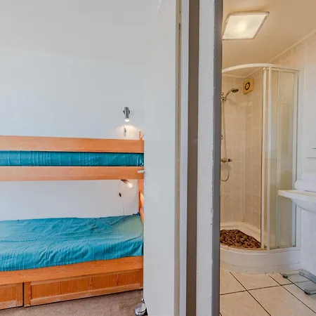 Appartement Antigua-7 By Interhome