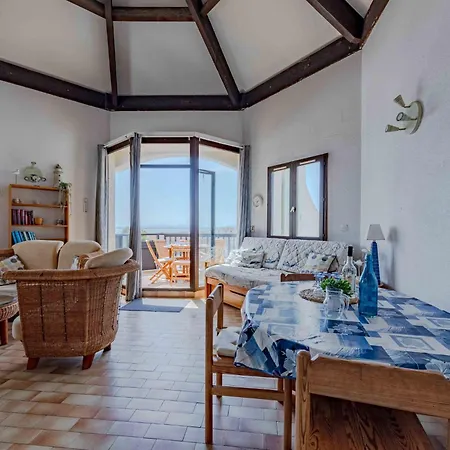 Antigua-7 By Interhome Appartement