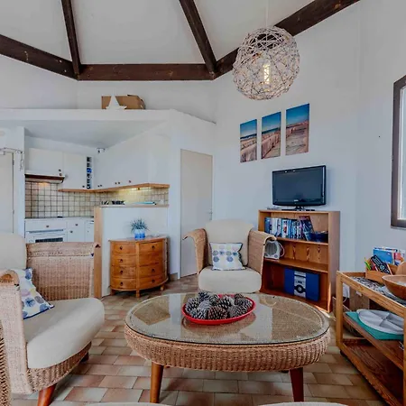 Antigua-7 By Interhome * Le Barcarès