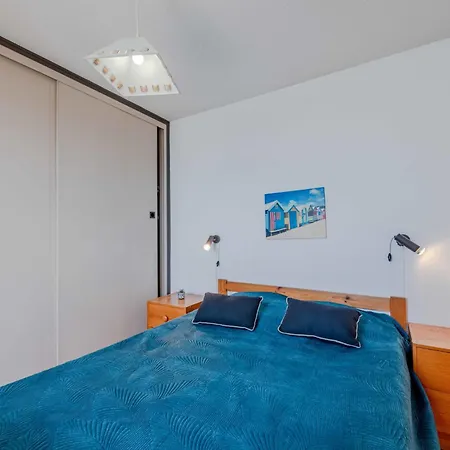 Antigua-7 By Interhome Le Barcarès