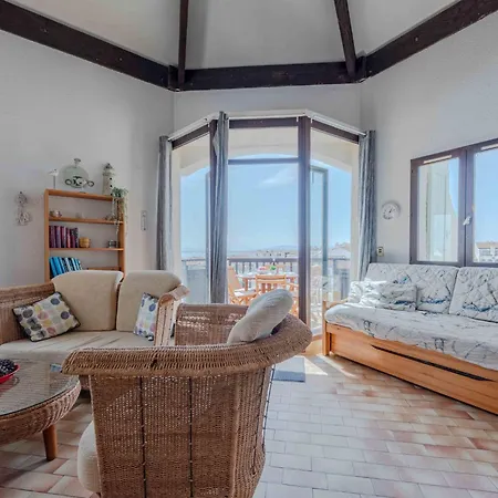 Antigua-7 By Interhome Appartement *