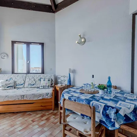 Appartement Antigua-7 By Interhome *