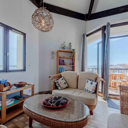 Antigua-7 By Interhome Le Barcarès