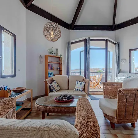 Antigua-7 By Interhome Apartment