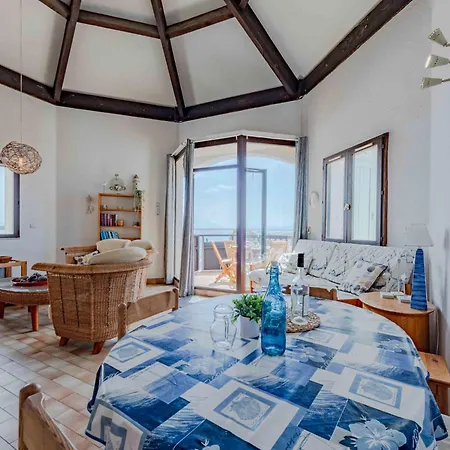 Antigua-7 By Interhome Appartement *