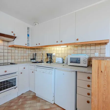 Apartman Antigua-7 By Interhome *