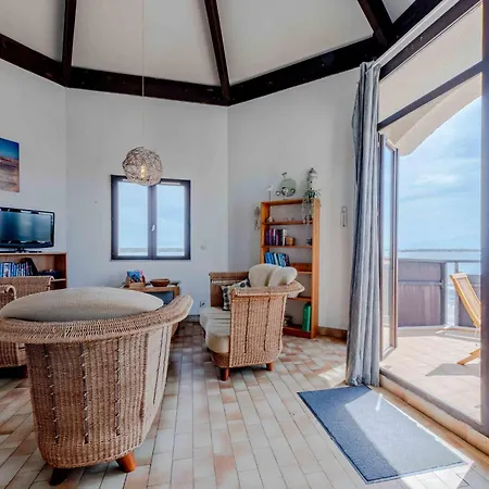 Antigua-7 By Interhome Appartement Le Barcarès