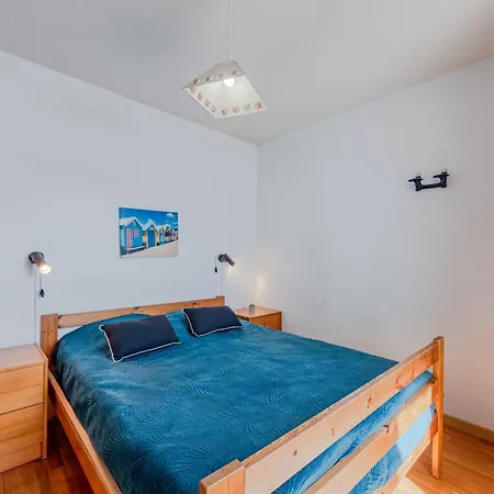 Antigua-7 By Interhome Le Barcarès